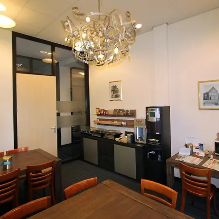 Hotel Villadelux Swalmerhof Roermond